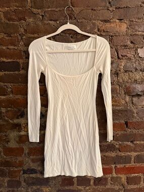 Lovers + Friends Nessa Mini Dress